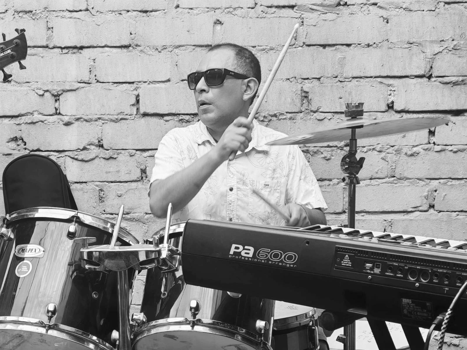 Músico E90 BAND