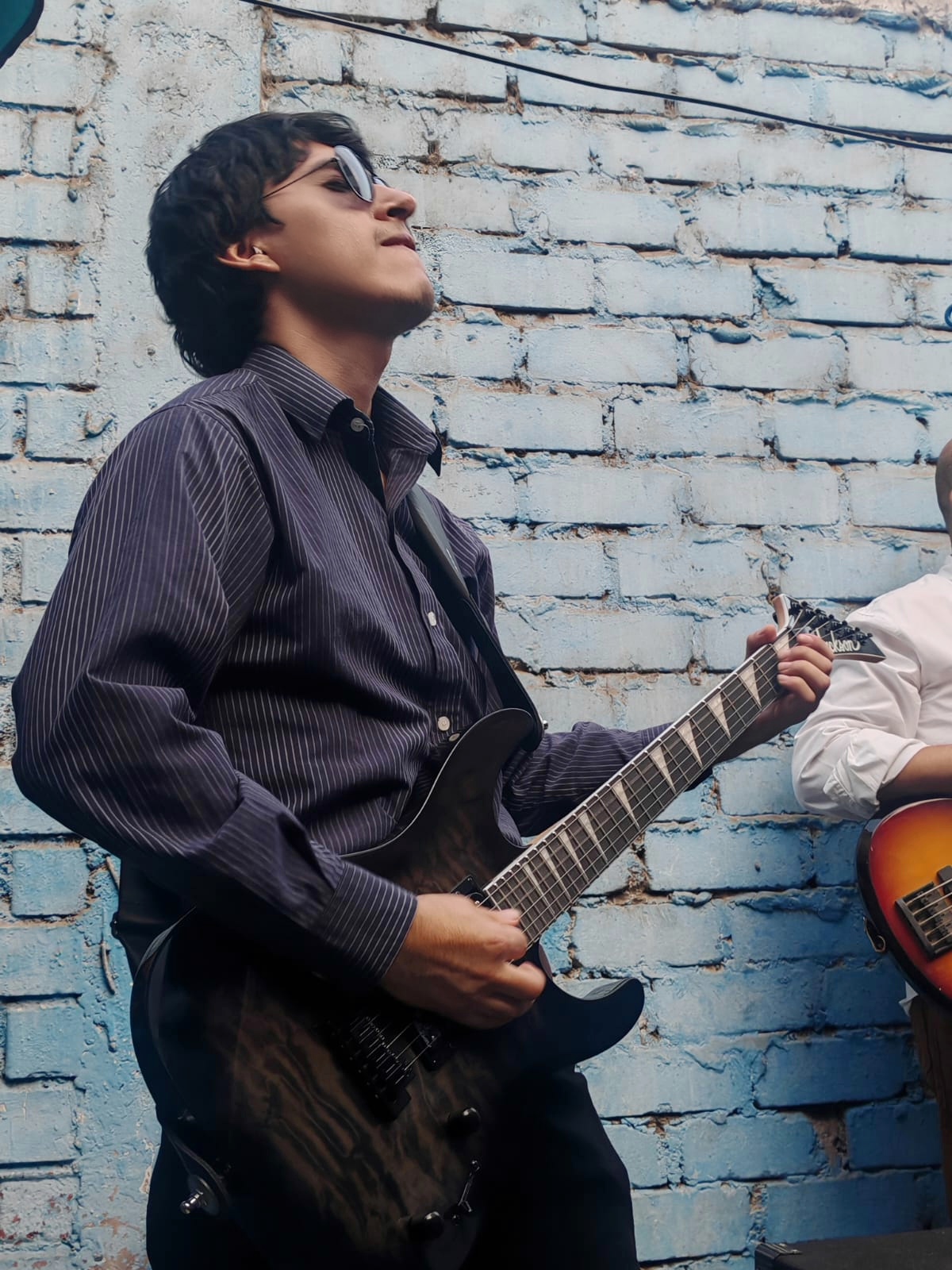 Músico E90 BAND
