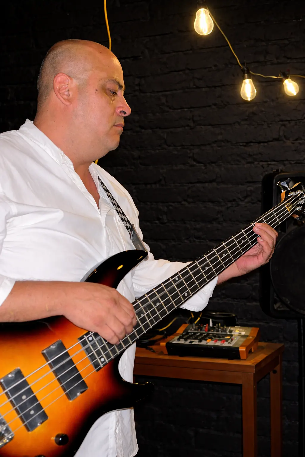 Antonio — E90 BAND