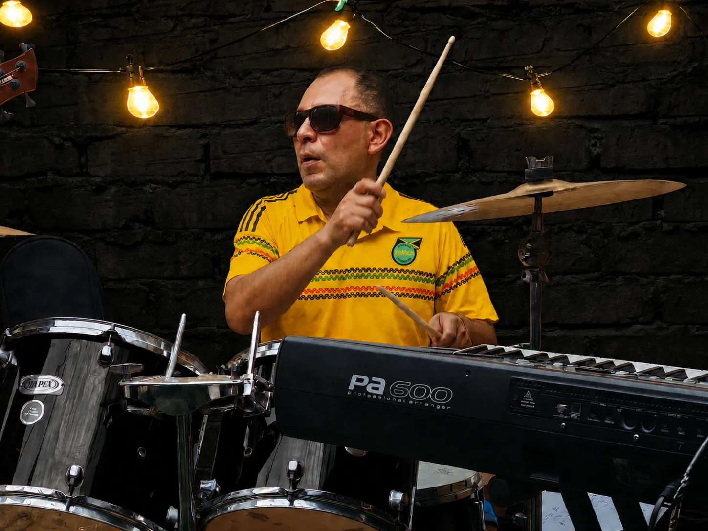 Juankarloz — E90 BAND